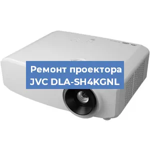 Замена системной платы на проекторе JVC DLA-SH4KGNL в Перми